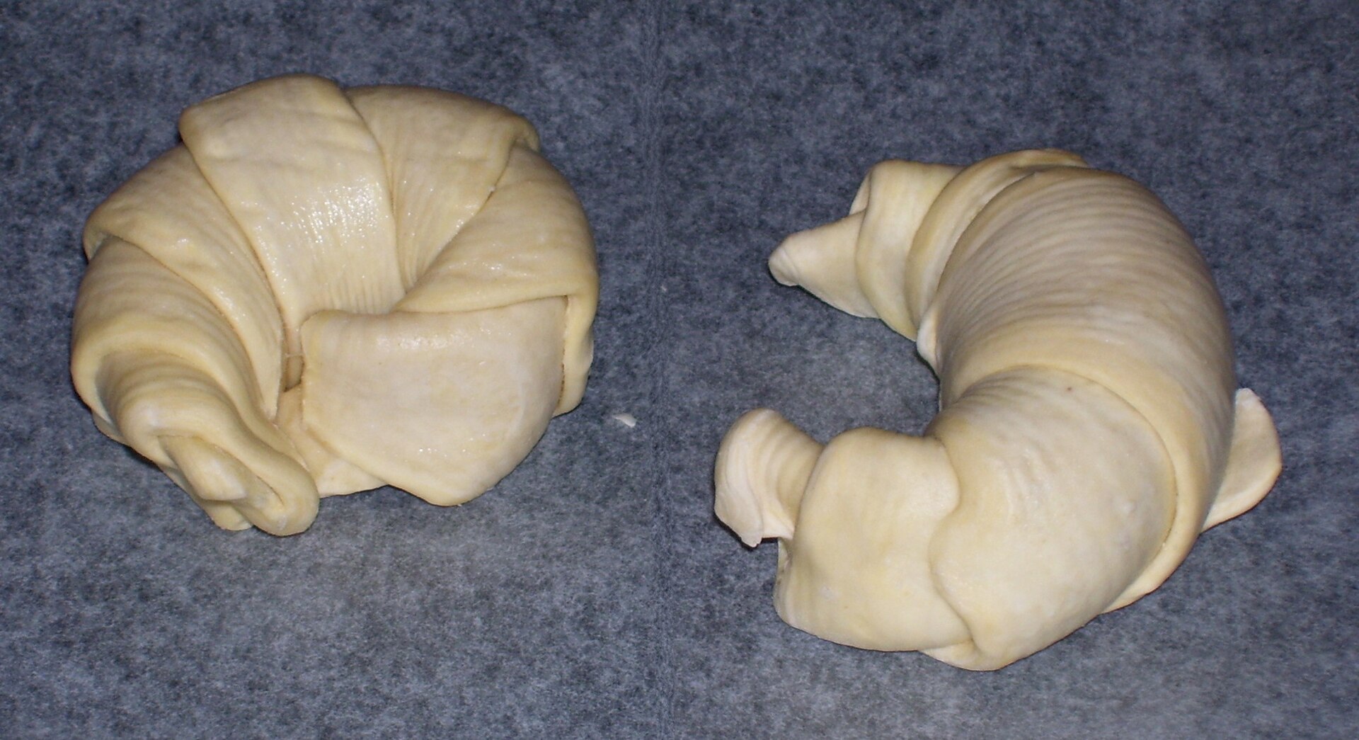 croissant