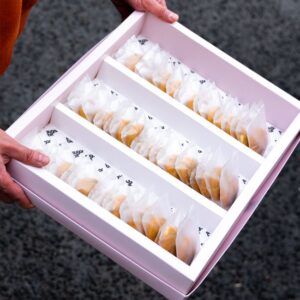 Fortune Cookie Making Kits