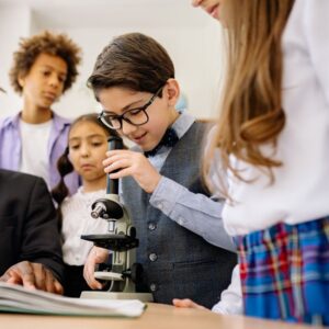 Kids' Science Experiment Kits