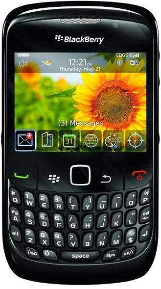 QWERTY keyboard