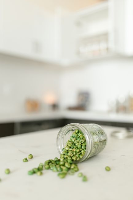 spill the beans