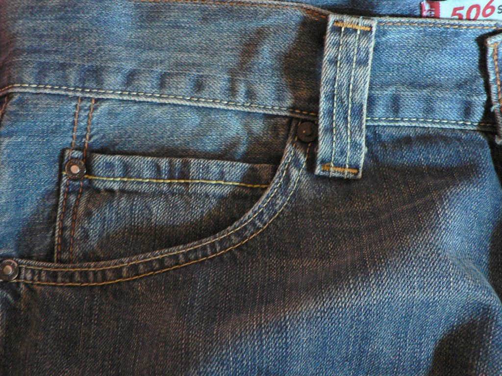 watch pocket