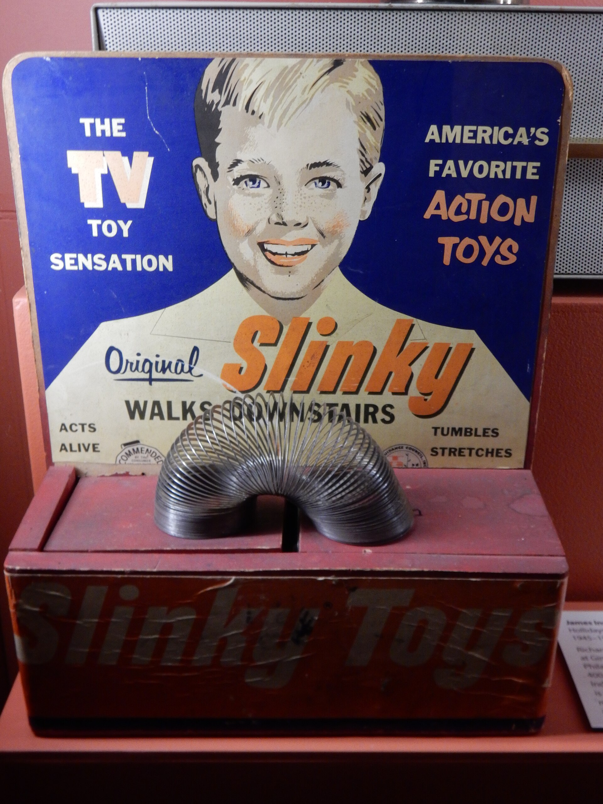 Slinky