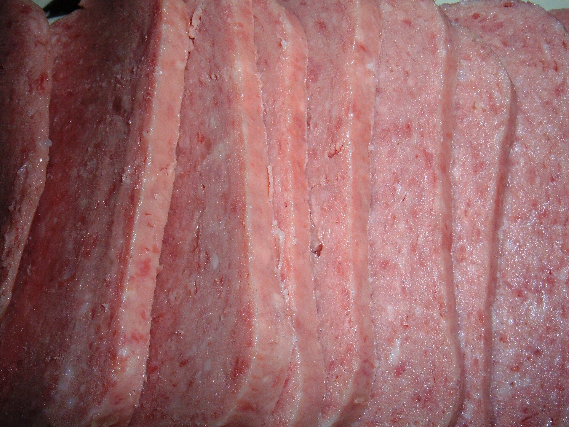 SPAM