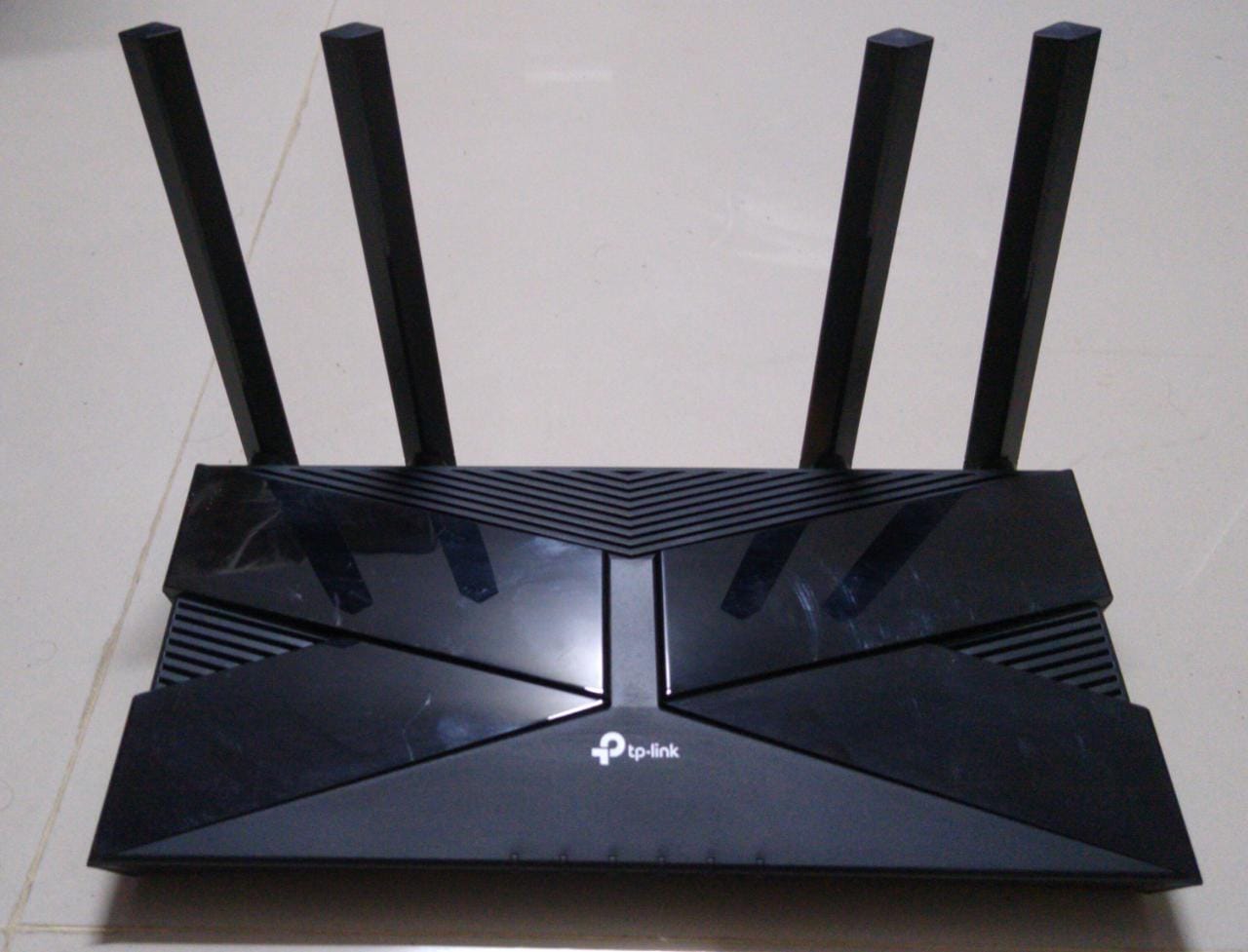 Wi-Fi